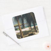 Grand Cayman Island Sticker (Umschlag)