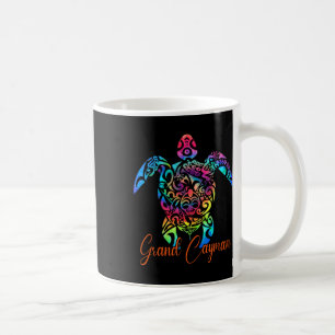 Grand Cayman Islands Sea Turtle Family Vacation Su Kaffeetasse