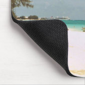 Grand Cayman-Mauspad Mousepad (Ecke)