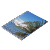 Grand Cayman Notizblock (Linke Seite)