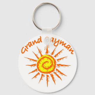 Grand Cayman Schlüsselanhänger