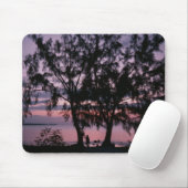Grand Cayman Sunrise Mousepads (Mit Mouse)
