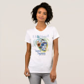 GRAND CAYMAN T-Shirt (Vorne ganz)