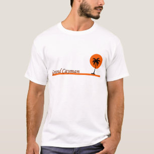 Grand Cayman T-Shirt