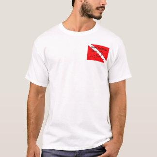 Grand Cayman Taucher T-Shirt