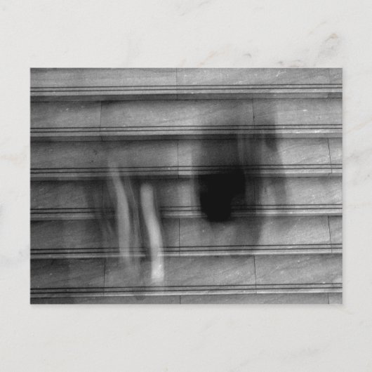 Grand Central, 2008. Postkarte (Vorderseite)