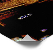 Grand Central Poster (Ecke)