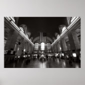 Grand Central Poster (Vorne)