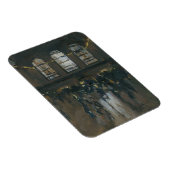 Grand Central Station 2012 Magnet (Rechte Seite)