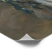 Grand Central Station 2012 Poster (Ecke)