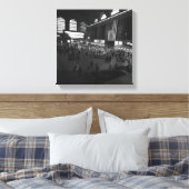 Grand Central Station Leinwanddruck (Insitu (Schlafzimmer))