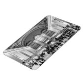 Grand Central Station Magnet (Linke Seite)