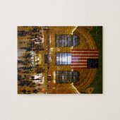 Grand Central Station New York Puzzle (Horizontal)