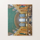 Grand Central Station, New York Puzzle (Vertikal)