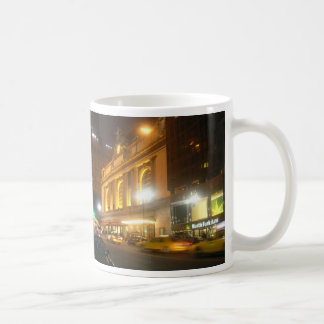 Grand Central Station, NYC Kaffeetasse