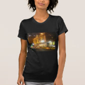 Grand Central Station, NYC T-Shirt (Vorderseite)