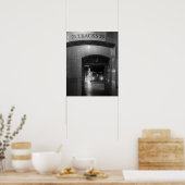 Grand Central Station Poster (Küche)