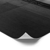 Grand Central Station Poster (Ecke)