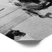 Grand Central Station Poster (Ecke)