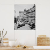 Grand Central Station Poster (Küche)