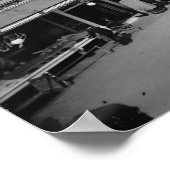 Grand Central Station Poster (Ecke)