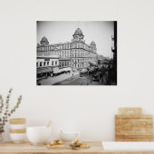 Grand Central Station Poster (Küche)