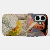 Grand Dame Case-Mate iPhone Hülle (Rückseite (Horizontal))