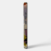 Grand Dame Case-Mate iPhone Hülle (Rückseite / Links)