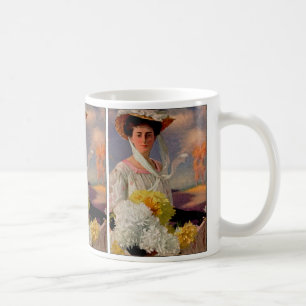 Grand Dame Kaffeetasse