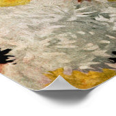 Grand Dame Poster (Ecke)