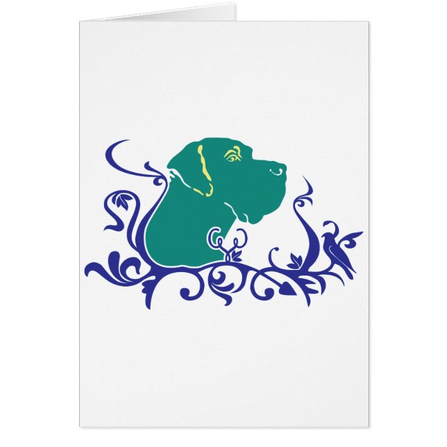 Grand Danoise (Vorne)