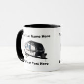 Grand Design Imagine 22MLE Anhänger Tasse (Vorderseite Links)