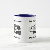 Grand Design Imagine 2670MK Anhänger Tasse (Zentrum)