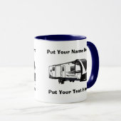 Grand Design Imagine 2670MK Anhänger Tasse (VorderseiteRechts)