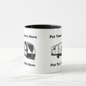 Grand Design Imagine 2670mk  Tasse (Zentrum)