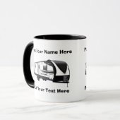 Grand Design Imagine 2670mk  Tasse (Vorderseite Links)