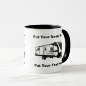 Grand Design Imagine 2670mk  Tasse (VorderseiteRechts)