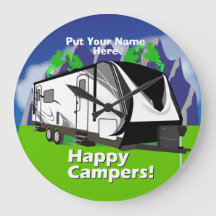 Grand Design Imagine Happy Campers Design
