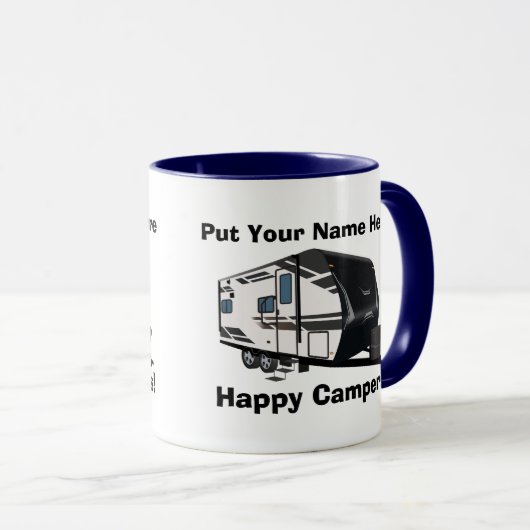 Grand Design XLS 17 MKE Tasse (VorderseiteRechts)