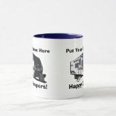 Grand Design XLS 22MLE Tasse (Zentrum)