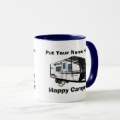 Grand Design XLS 22MLE Tasse (VorderseiteRechts)