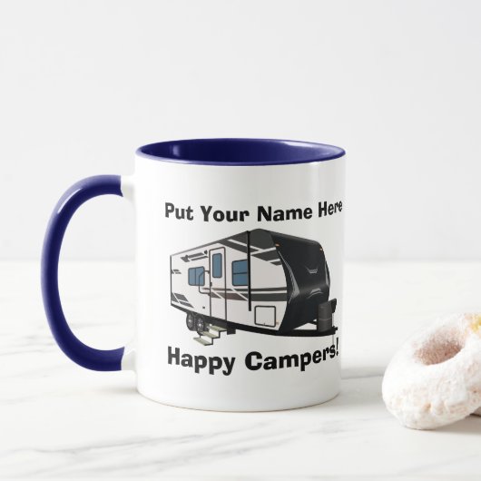 Grand Design XLS 22MLE Tasse (Mit Donut)