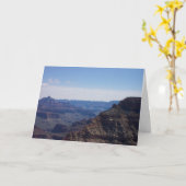 Grand Dreams Card Karte (Gelbe Blume)