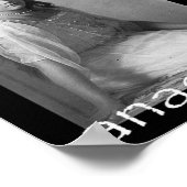 Grand Duchess Anastasia Poster (Ecke)