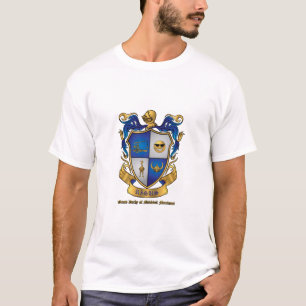 Grand Duchy Crested T Shirt