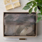 Grand Eingang Seidenpapier (Geschenk)