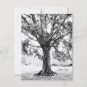 Grand Einladung (Vorderseite)