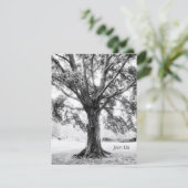 Grand Einladung (Stehend Vorderseite)