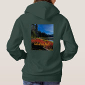 Grand Fall Hoodie (Rückseite)