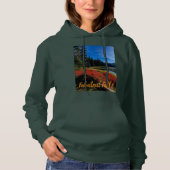 Grand Fall Hoodie (Vorderseite)